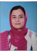 Maham Qudoos